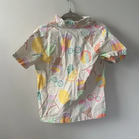 H&M Button Down - Picture 2 of 2